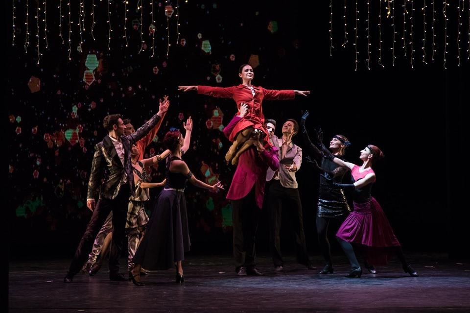 Portughezi şi moldoveni, la Festivalul ”Gulliver”. PROGRAM