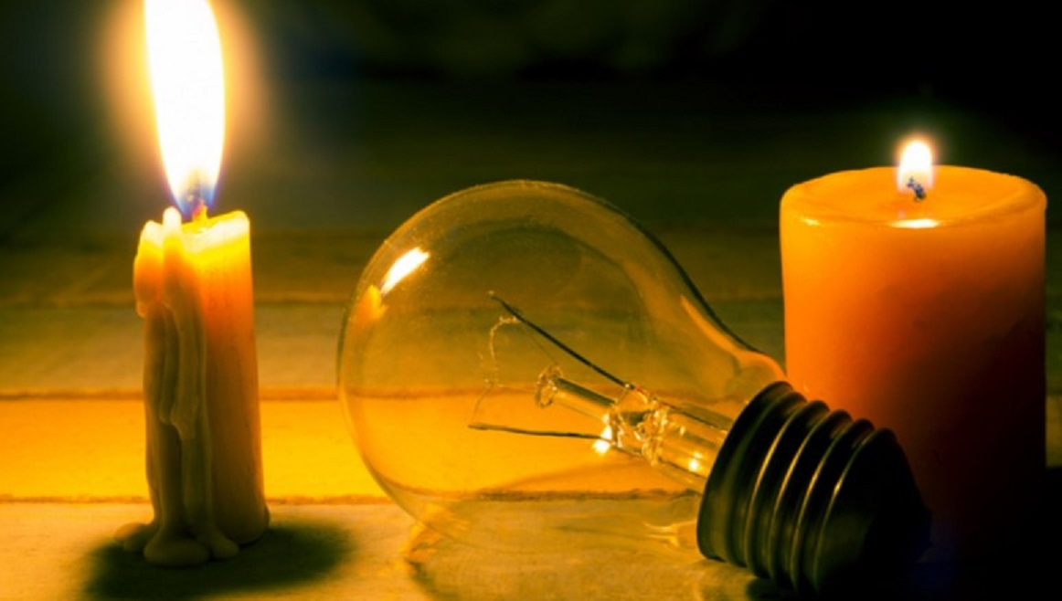 Electrica a uitat de o avarie de săptămâna trecută, din Galați