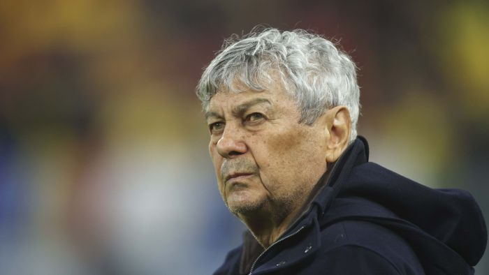 Mircea Lucescu a murit! Marele antrenor avea 80 de ani