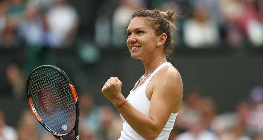 UPDATE: Simona Halep şi Monica Niculescu s-au calificat în sferturile de finală de la Montreal