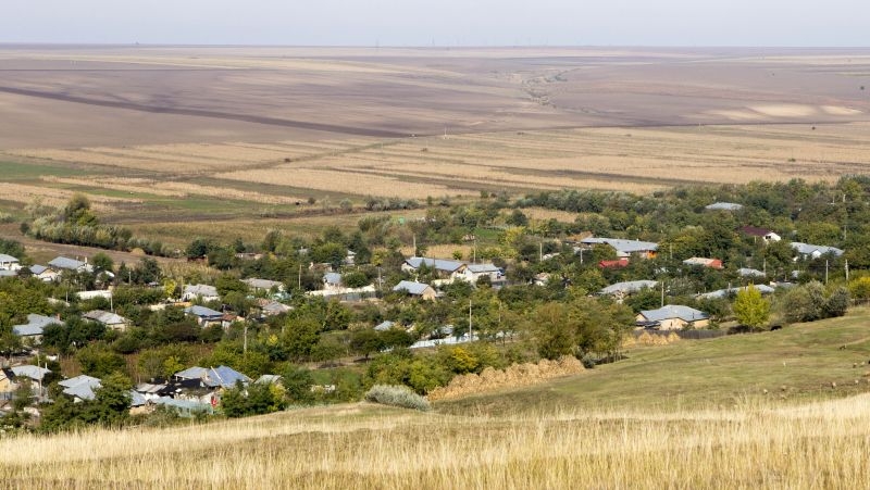 Protest organizat la Izvoarele / Ecologiştii cer răspunsuri concrete în cazul sutelor de cutremure