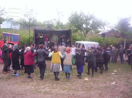 Reuşită… fără loc, la PD-L