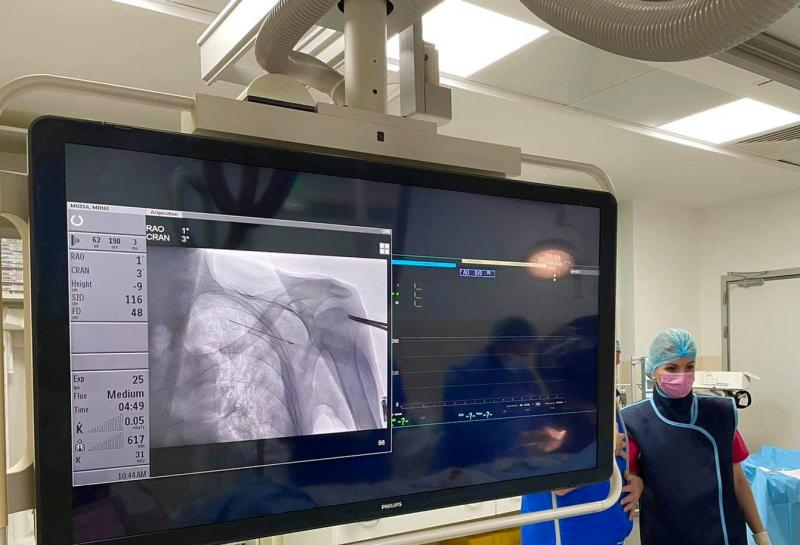 Peste 15 milioane de lei, solicitate prin PNRR pentru trei spitale din județ