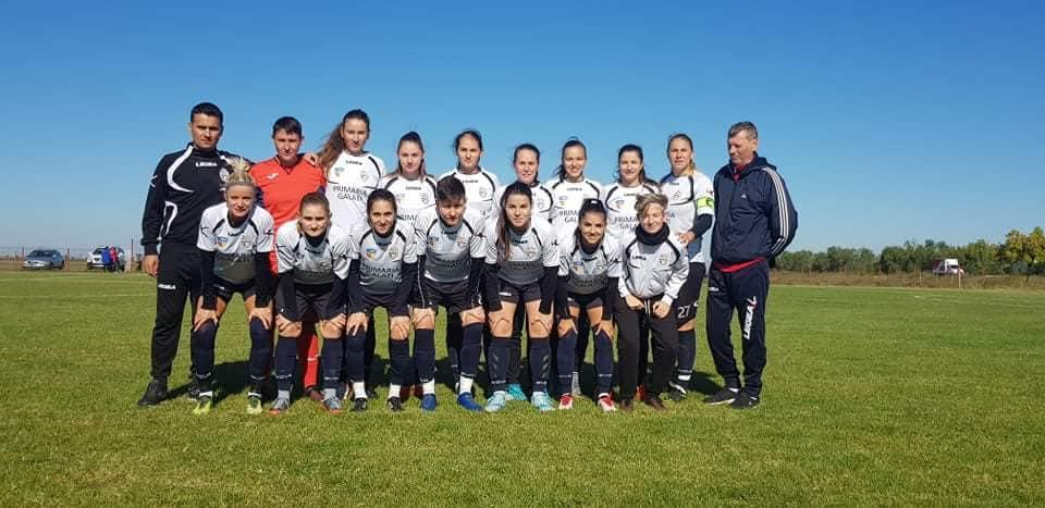 FC Universitatea, înfrângere la limită