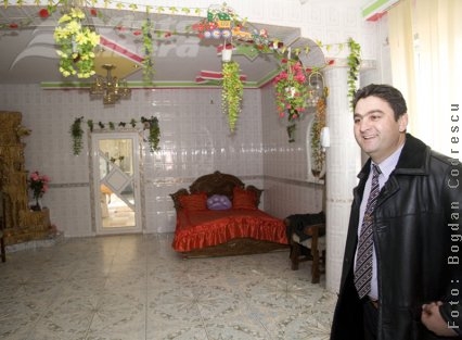 Tradiţii şi opulenţă în neamul căldărarilor