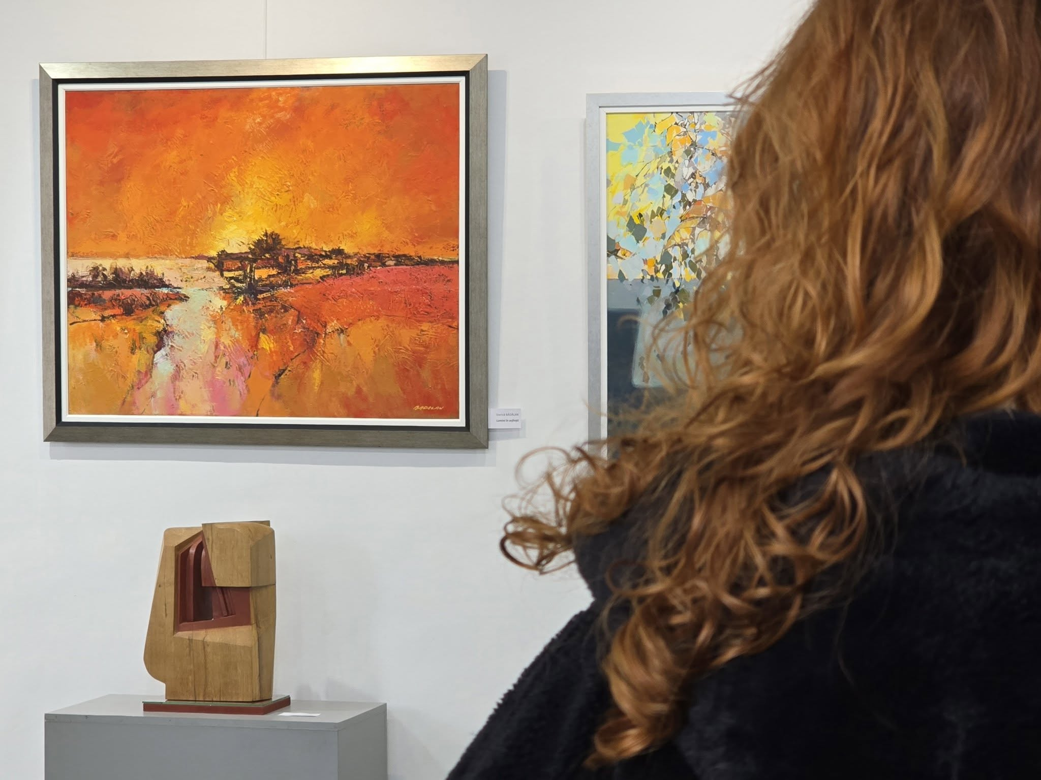 Expoziții şi muzee deschise în Galaţi