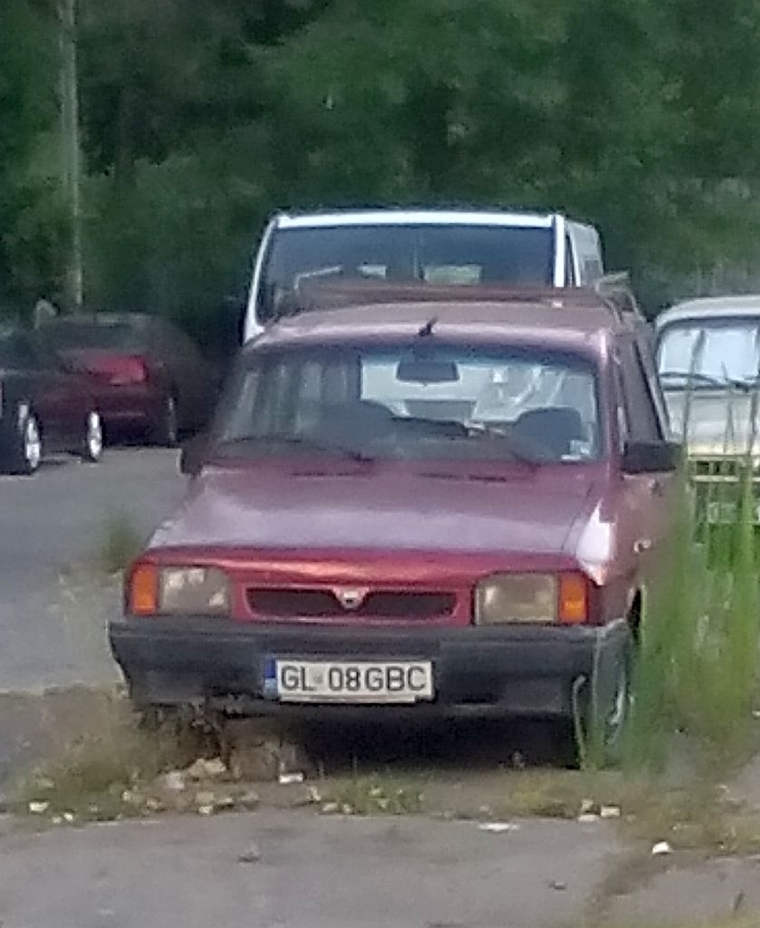 SESIZEAZĂ CITITORII „Vieţii libere”/ Pe unde mai sunt RABLE ABANDONATE în cartierele gălățene