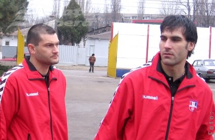 Marius Stan: „Jelev şi Kolev pleacă sigur!”