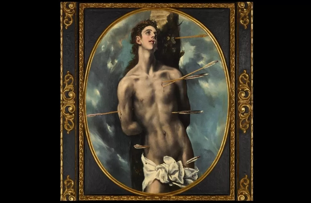 Pictură din patrimoniul național, retrasă de la licitaţie la New York