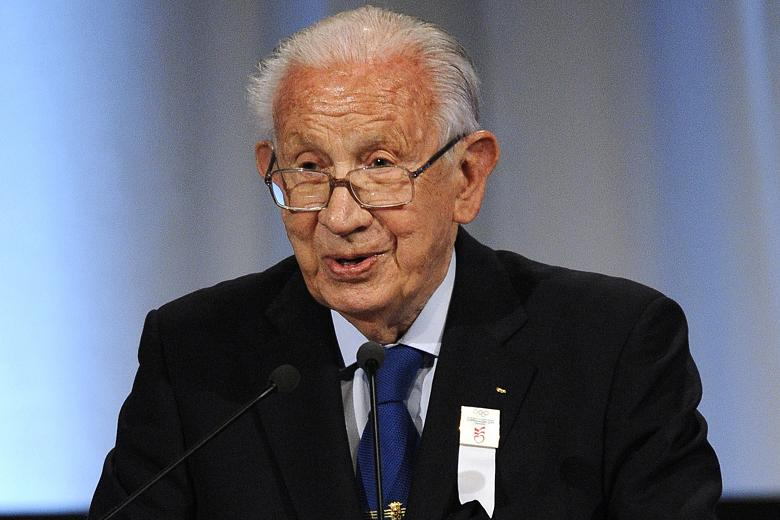 Cariere. Juan Antonio Samaranch, legendă a mişcării olimpice