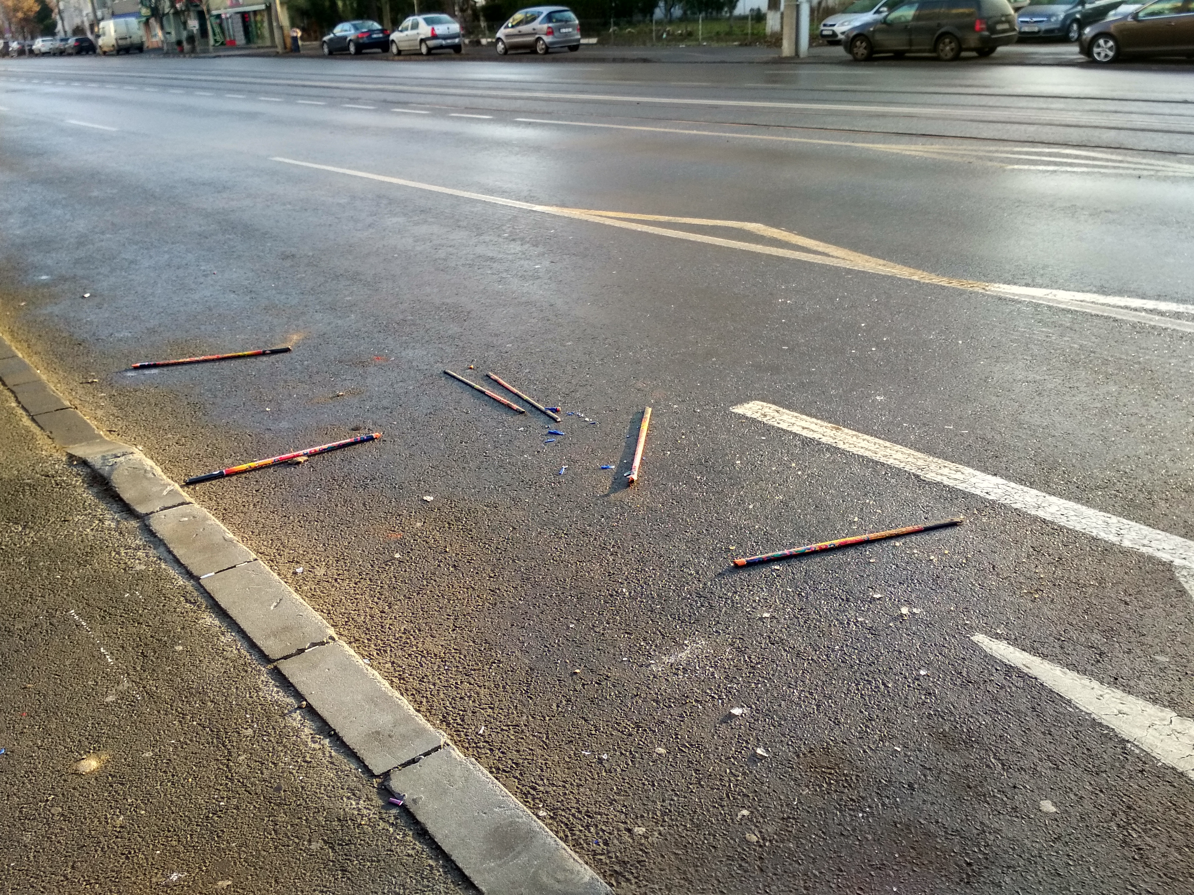 Stimate gălățean, ai putea să încerci...