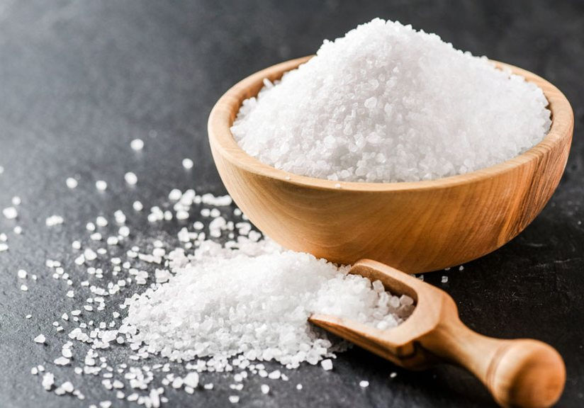 Cum activează sarea centrii plăcerii din creier