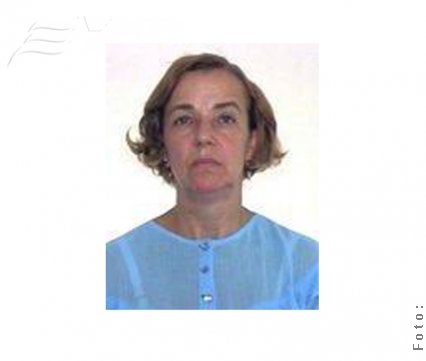 Aţi văzut-o pe Constanţa Barbu?