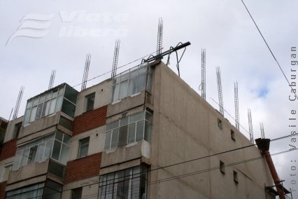 Mansardarea, după reguli noi