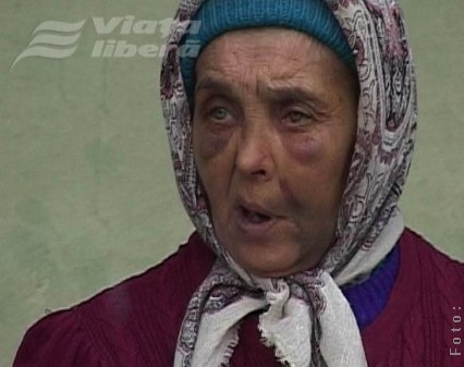 Horror în familie: Ionel îl omoară pe Ioan 