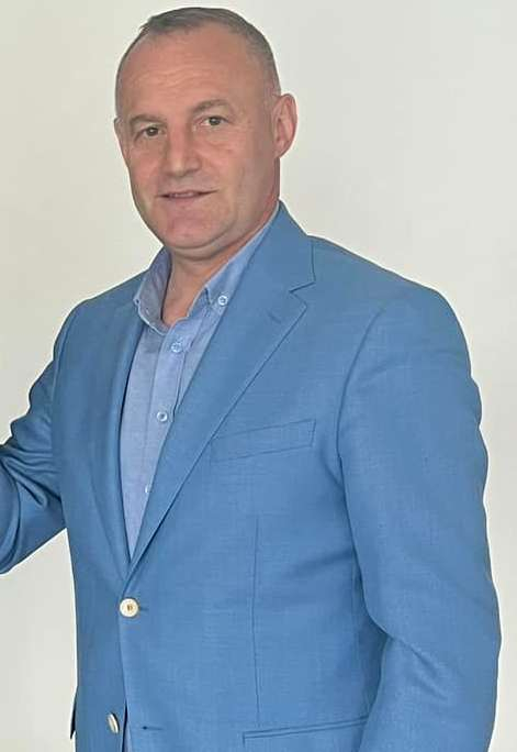 Unirea Braniștea, la startul unui nou drum