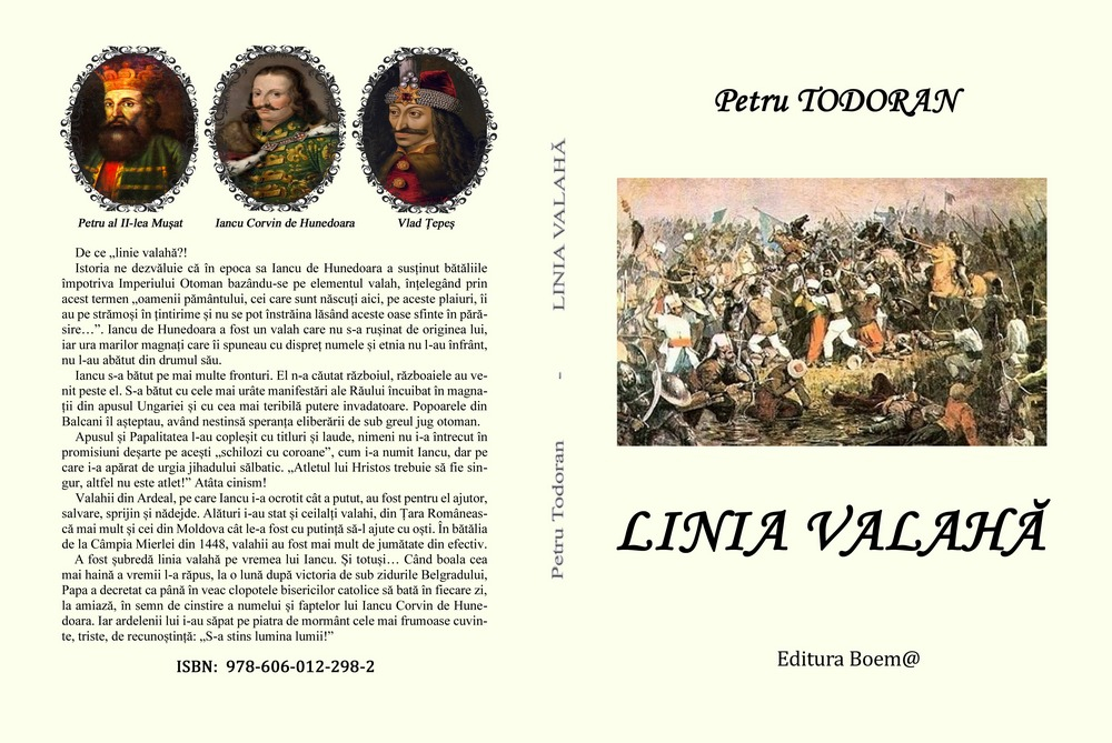 Prin istoria neamului românesc. Iancu de Hunedoara - apărătorul creştinătăţii europene