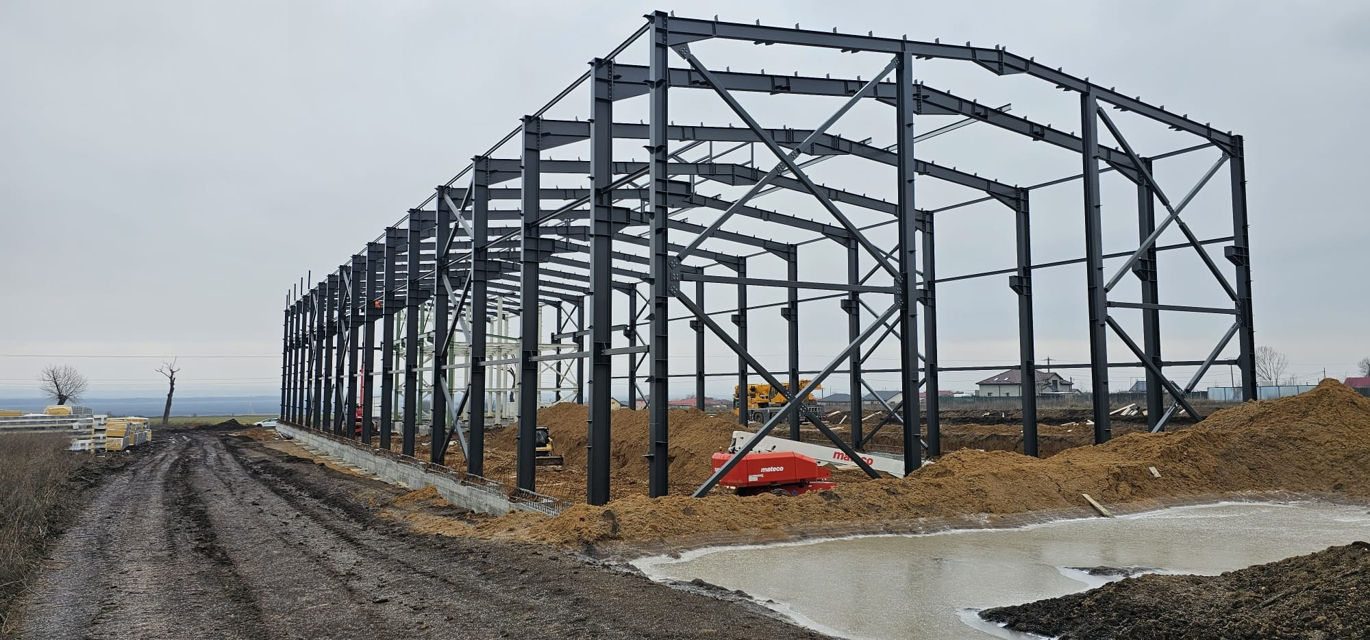 Firma unor foști studenți navaliști, investiție de șase milioane de euro