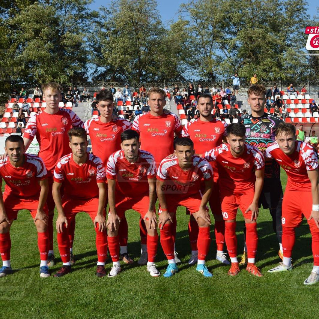 Sporting, al treilea meci amical