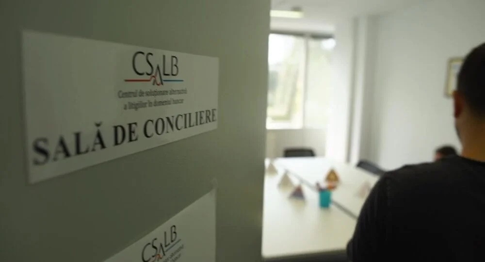 IFN-urile nu acceptă nicio cerere de conciliere cu clienții