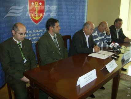 Împădurirea de sâmbăta viitoare