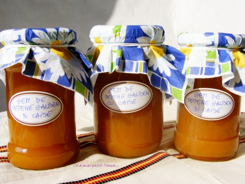 De ce este recomandat să mâncăm gemuri de casă