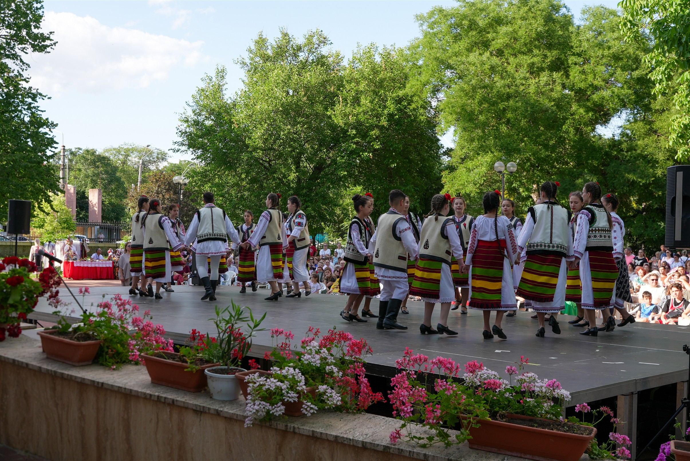 Ziua Iei, sărbătorită la Muzeul eparhial din Galaţi