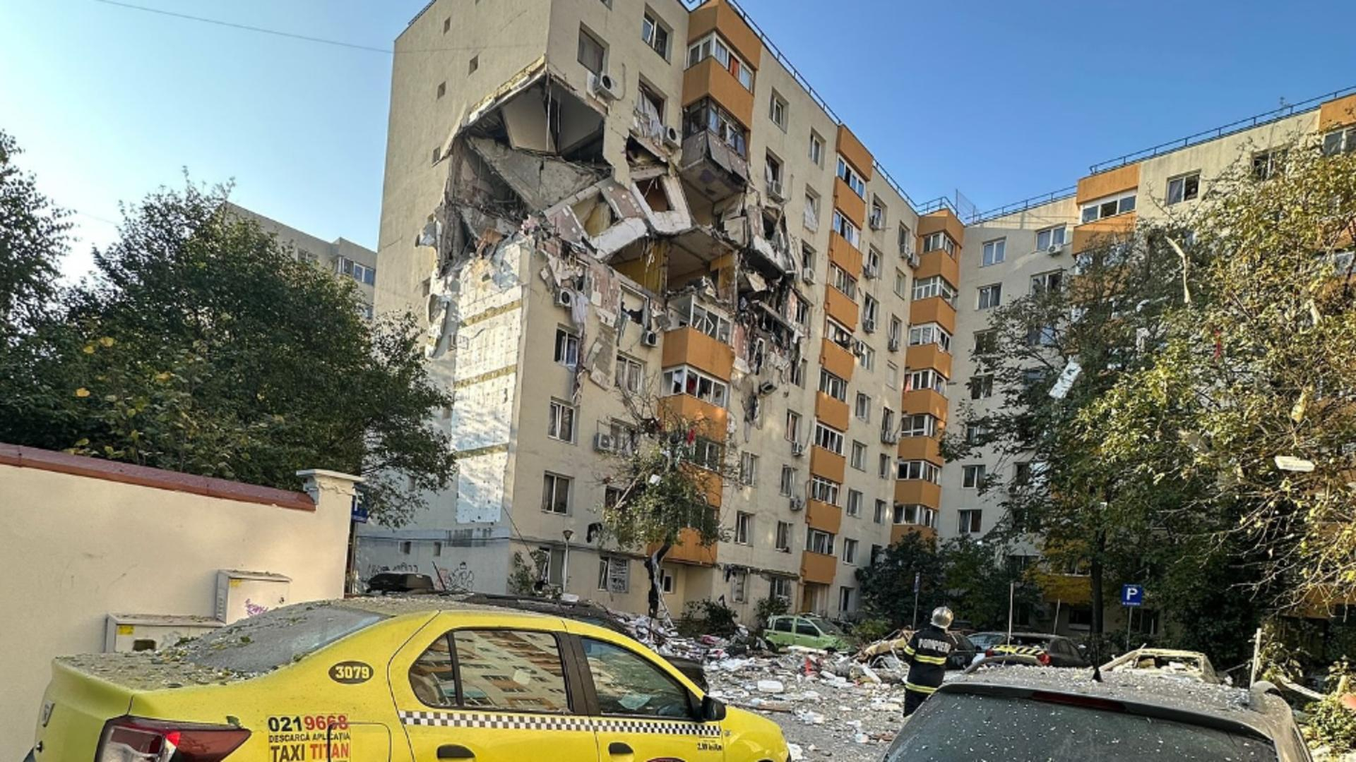 O tragedie care se poate repeta oriunde și oricând