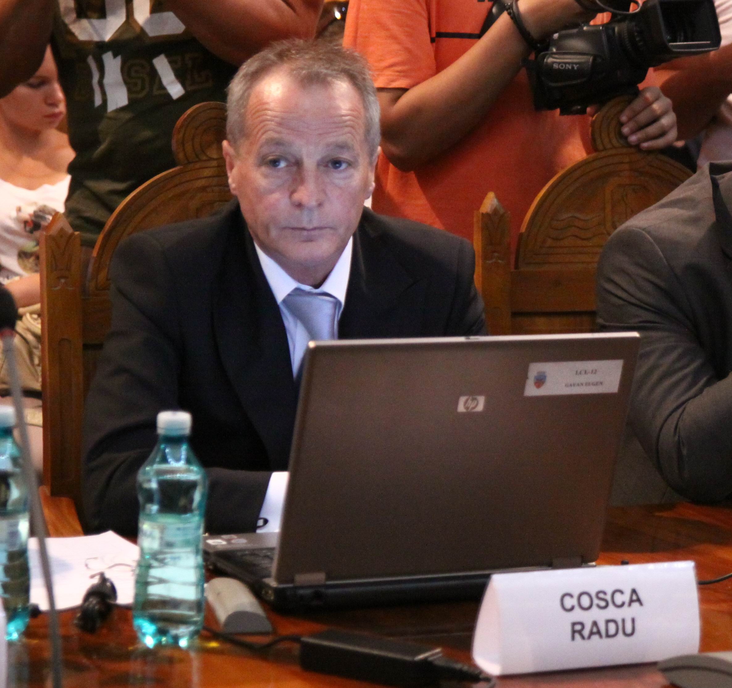 Cine sunt viceprimarii Galaţiului?