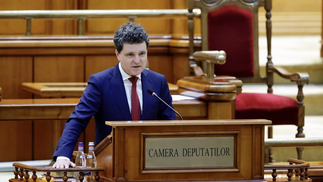 Preşedintele Nicuşor Dan începe miercuri consultările cu partidele politice