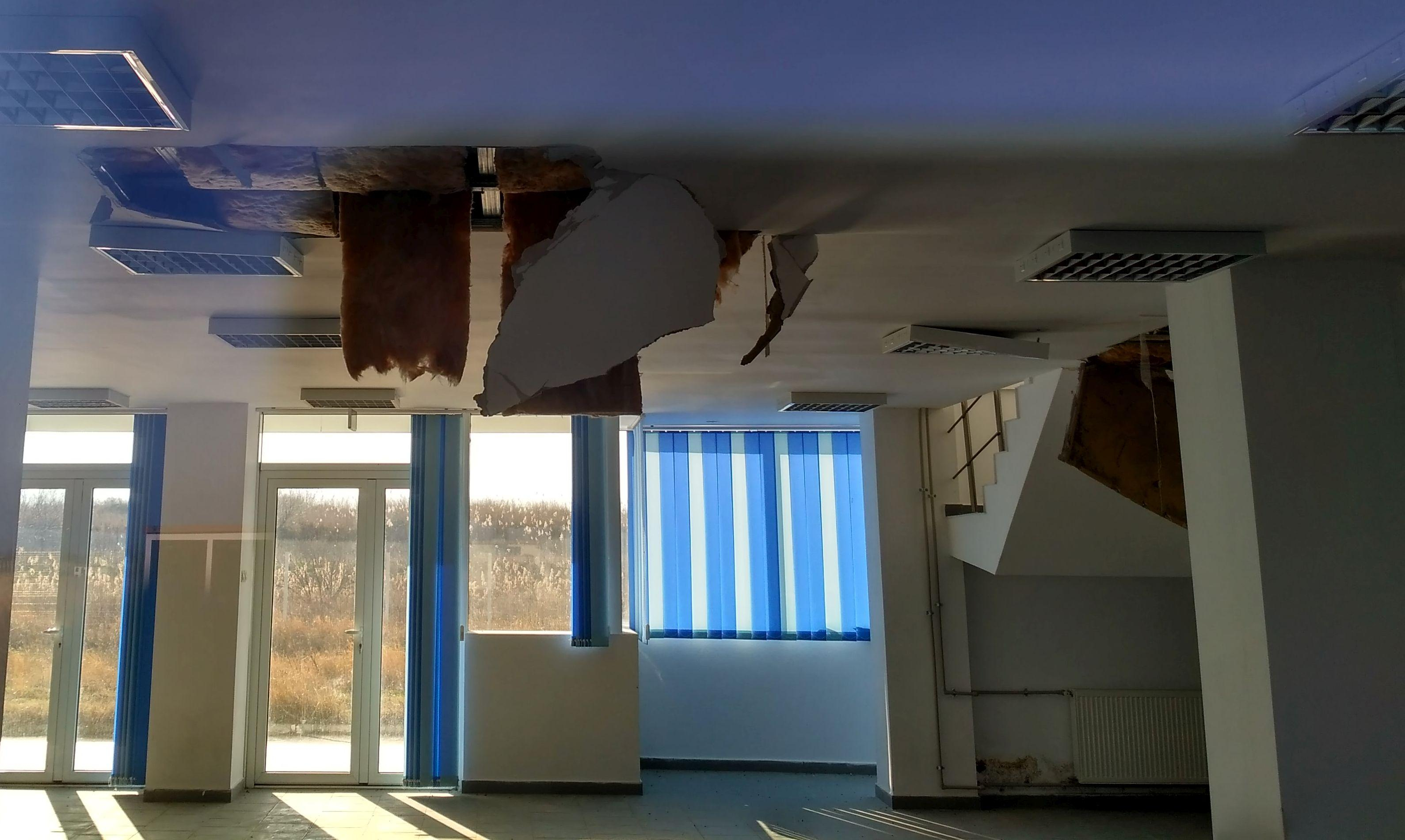 Parcul Industrial, paralizat de litigiul cu firma ucraineană VVK