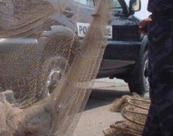 DOSARE PENALE pentru BRACONAJ PISCICOL pe Dunăre