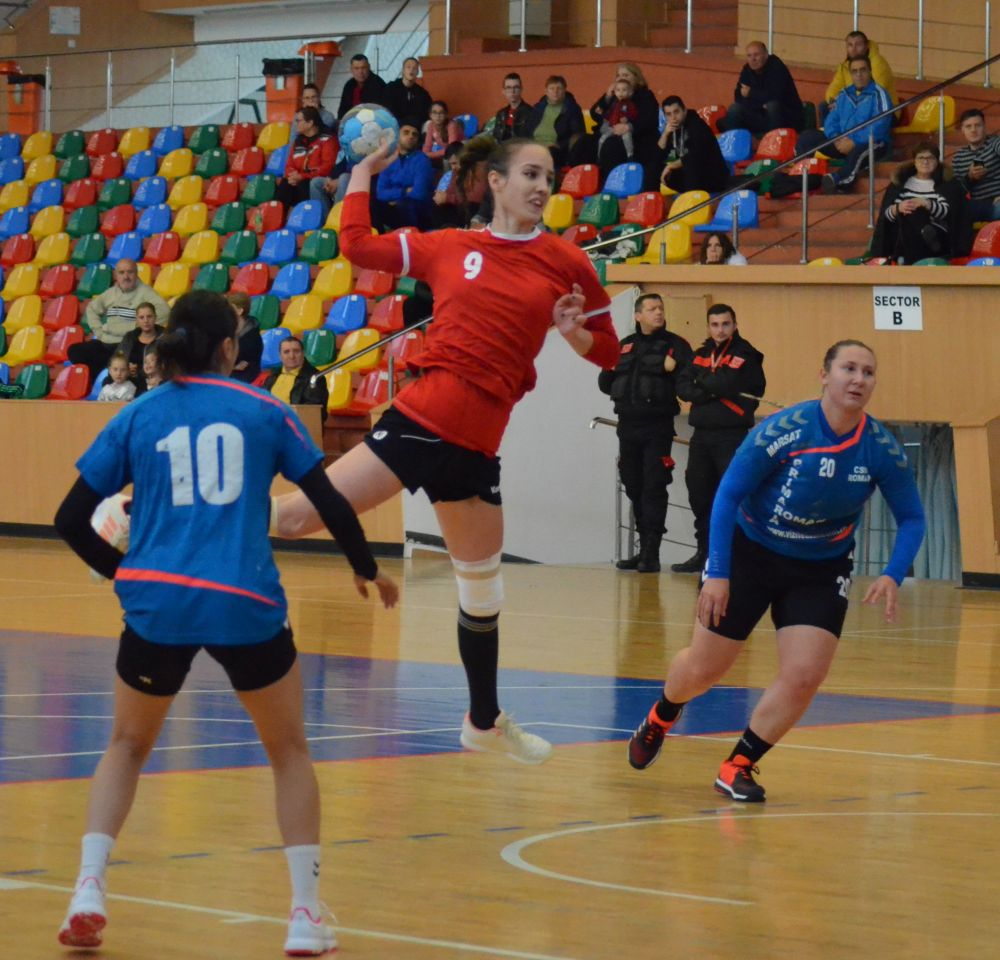 Sâmbătă aproape perfectă pentru echipele gălățene