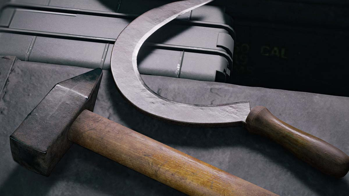 Penultima soluție?! Înc-o rezoluție!