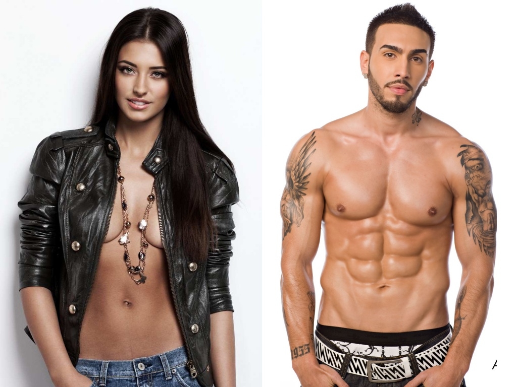 Sado-masochism conjugal