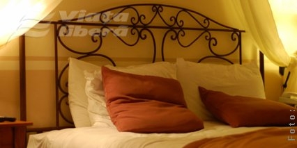 Dormitorul nu va fi roz