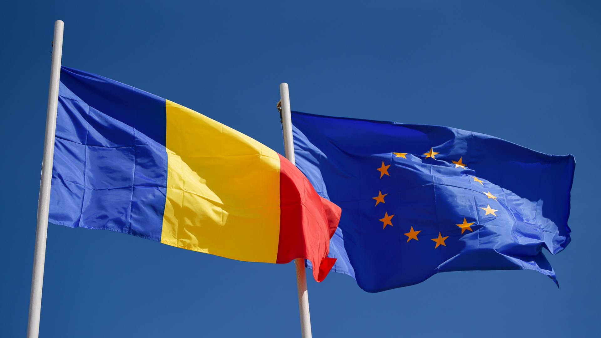 Percepția românilor faţă de Uniunea Europeană