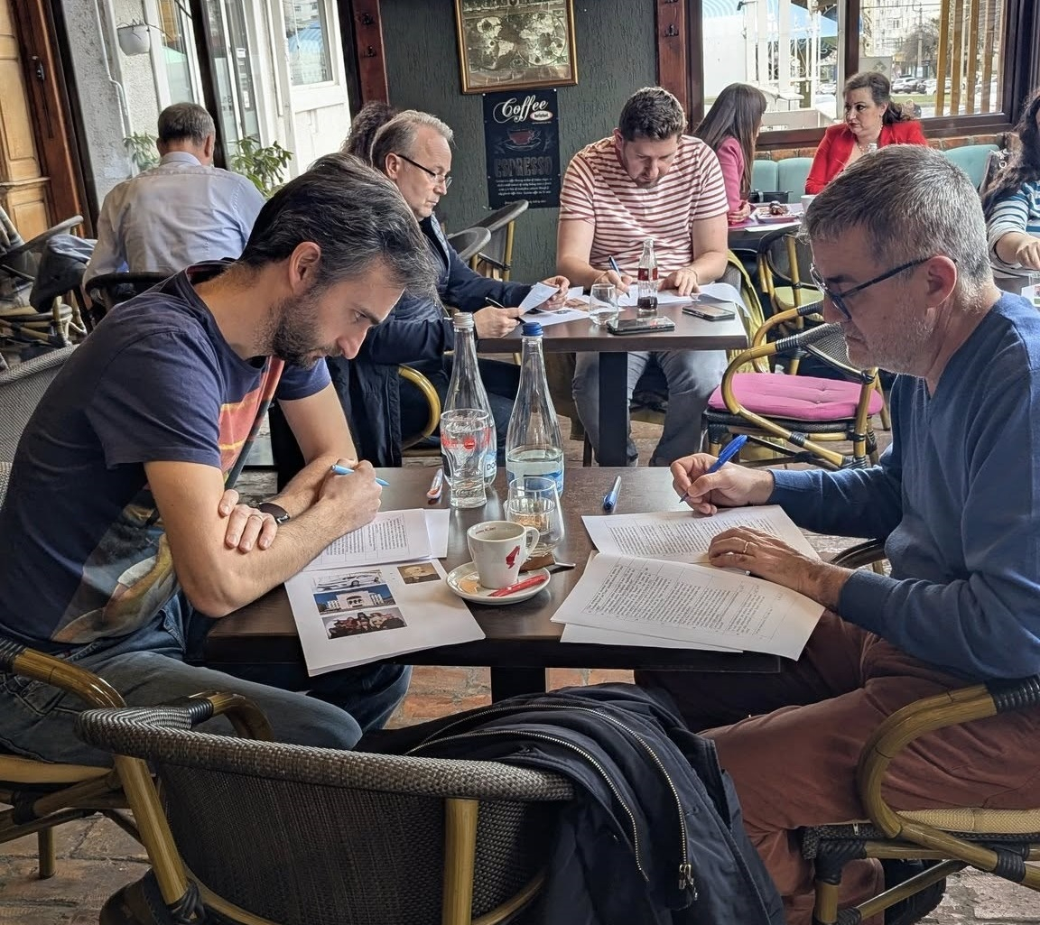 Campionatul Naţional de cultură generală 2025, sâmbătă, la Galaţi