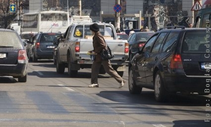 Ne vrem Galaţiul înapoi! 