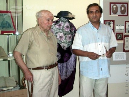 Un general scrie istorie. Iveştiul lui Neculai Staicu Buciumeni 