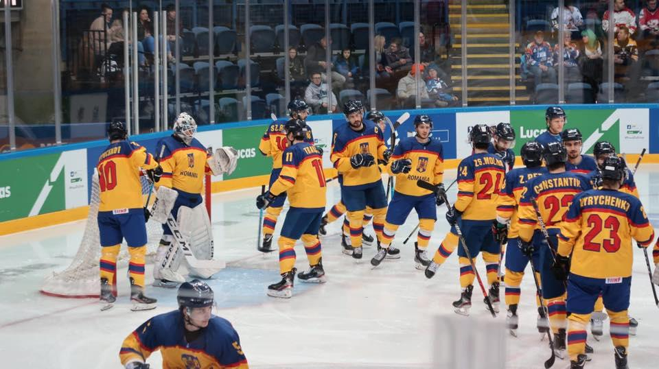 Promisiuni prin joc pentru Campionatul Mondial. Echipa României a terminat cu victorie turneul precalificărilor olimpice