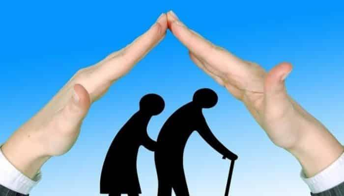 Ocrotirea persoanei fizice prin curatelă