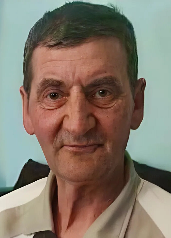 L-ați văzut? Bărbat de 60 de ani dispărut fără urmă