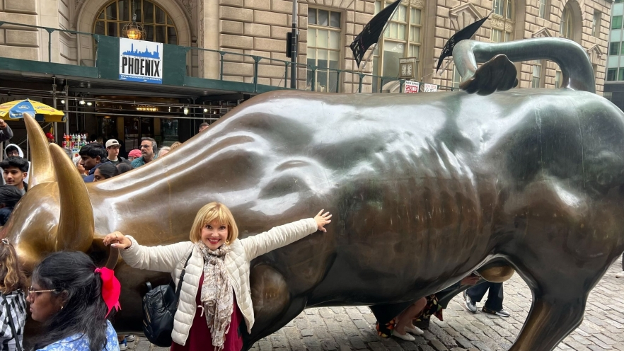 Românii celebri ai New Yorkului