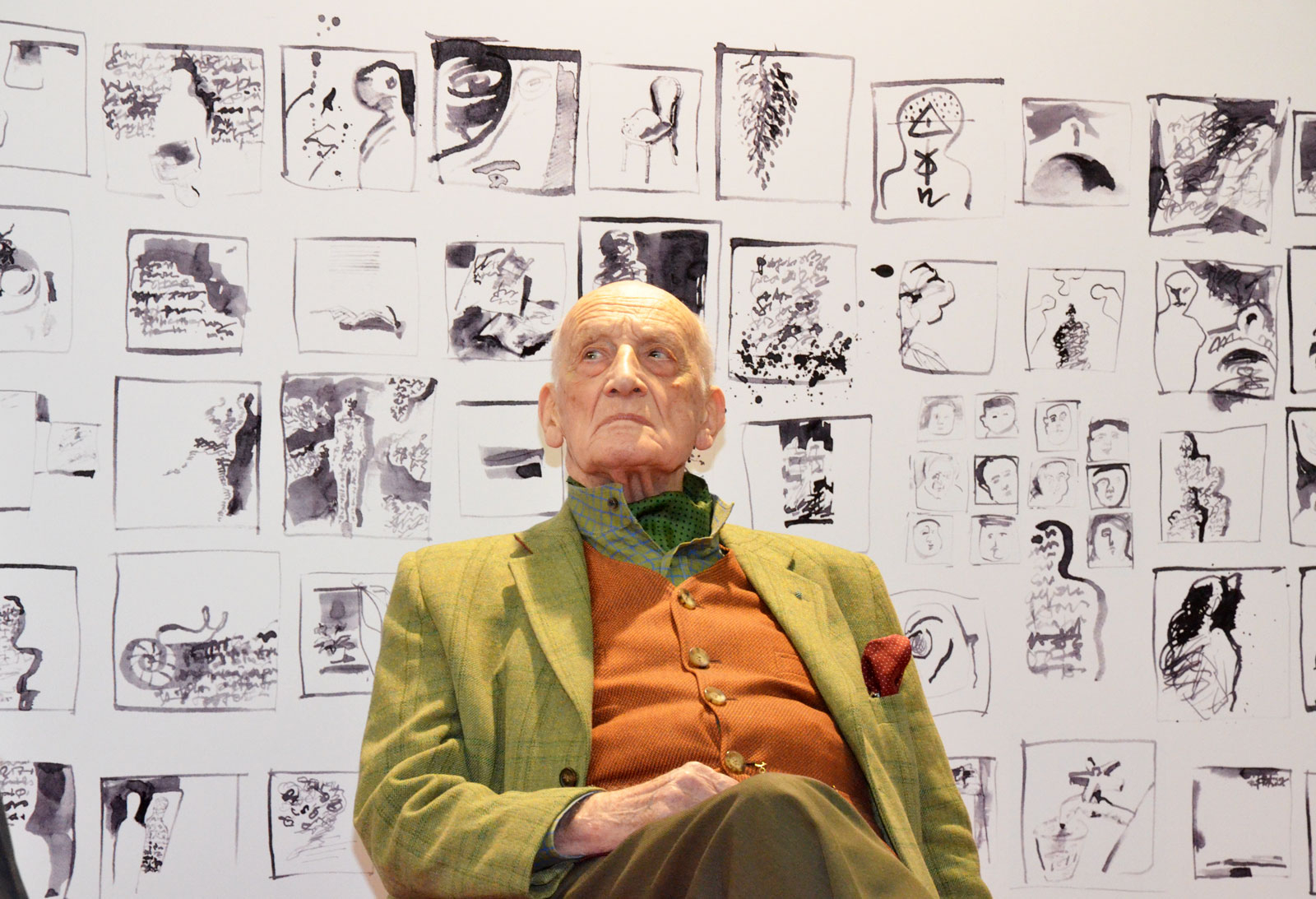 OAMENI DE SEAMĂ. Neagu Djuvara, un erudit remarcabil