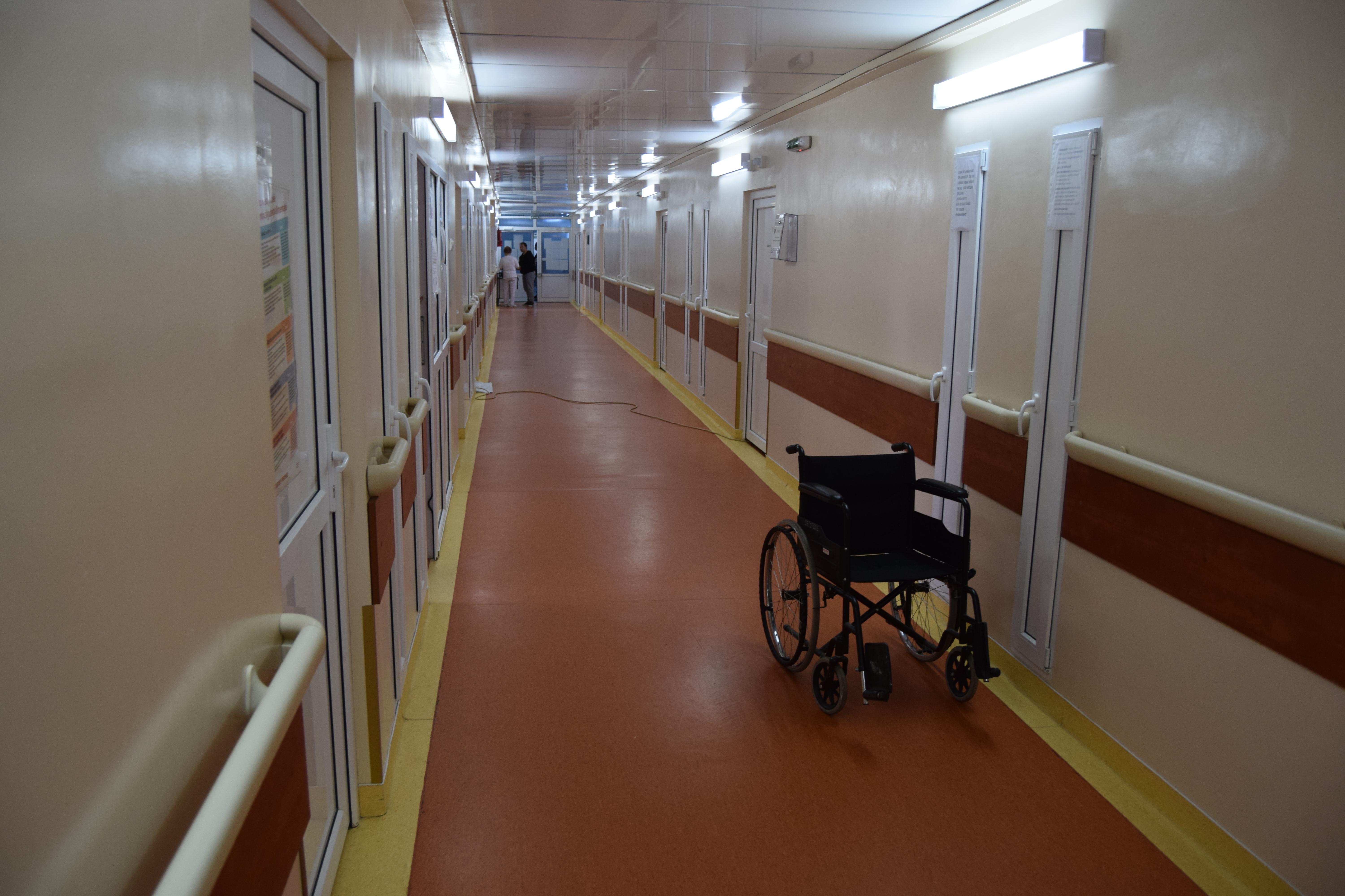 Examen pentru obţinerea titlului de specialist