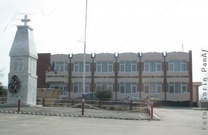 Primăria Băleni, fără domiciliu stabil