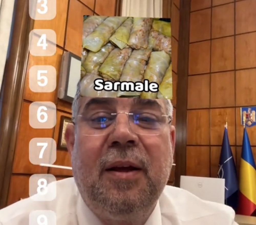 Aici „România oarecum liberă”, transmitem știrile alea!