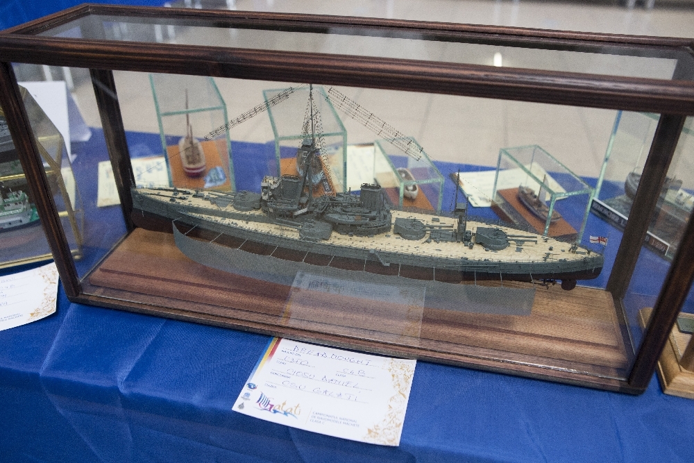 Gălăţenii de la CSU, MEDALII la Cupa Europei la NAVOMODELISM