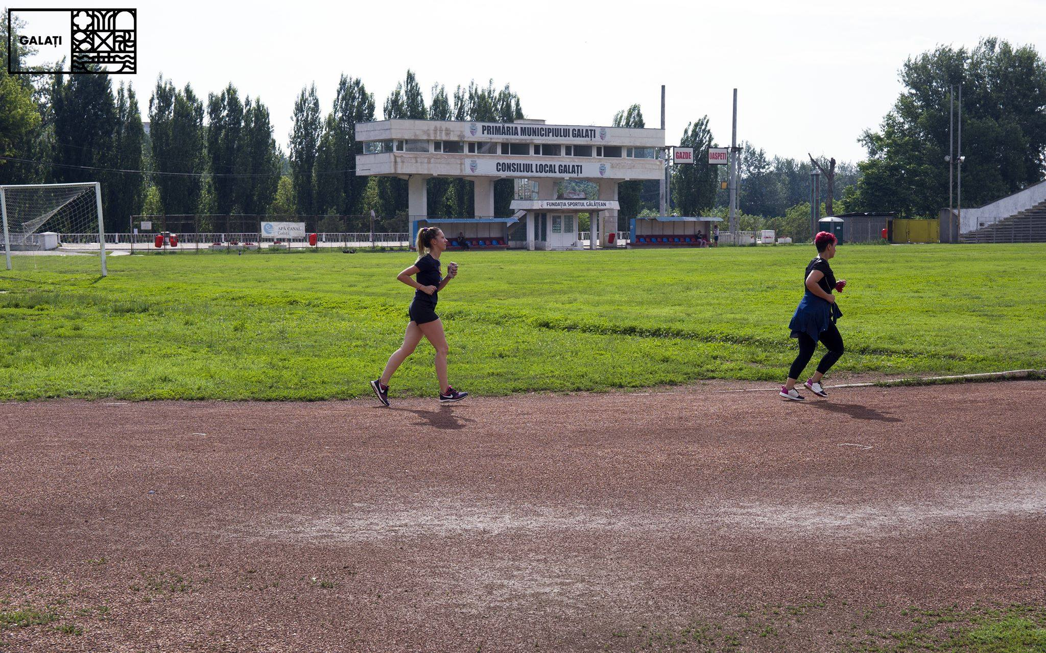 Ioane-Ioane, o să ne umplem de stadioane!